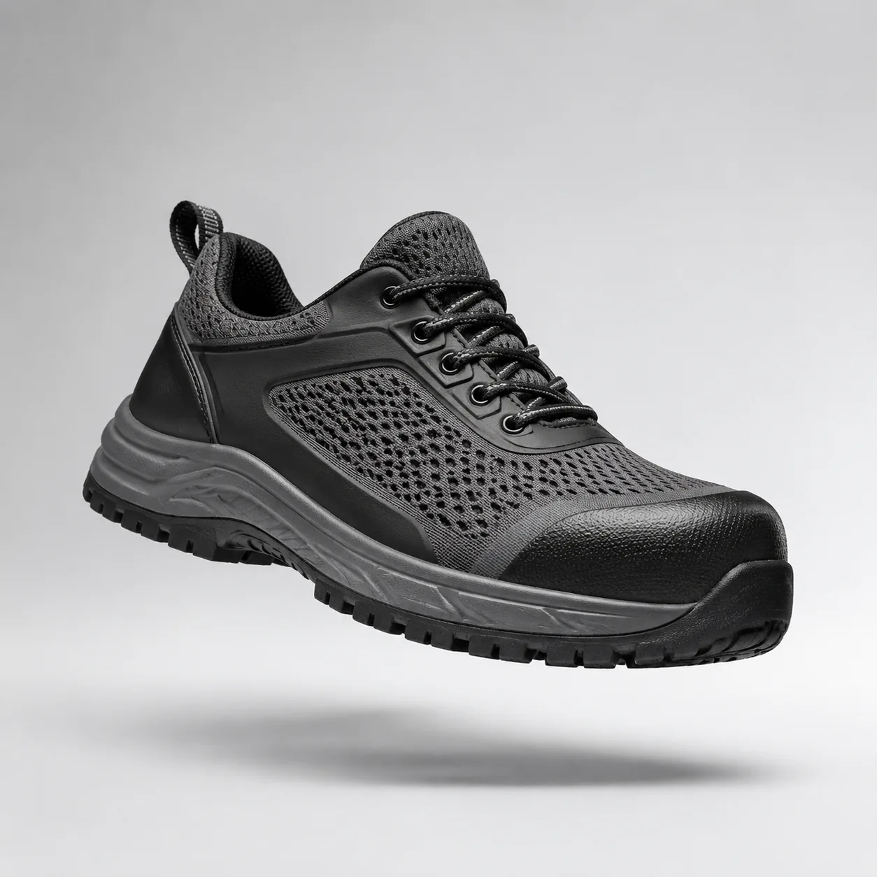 Ventilated Comfort